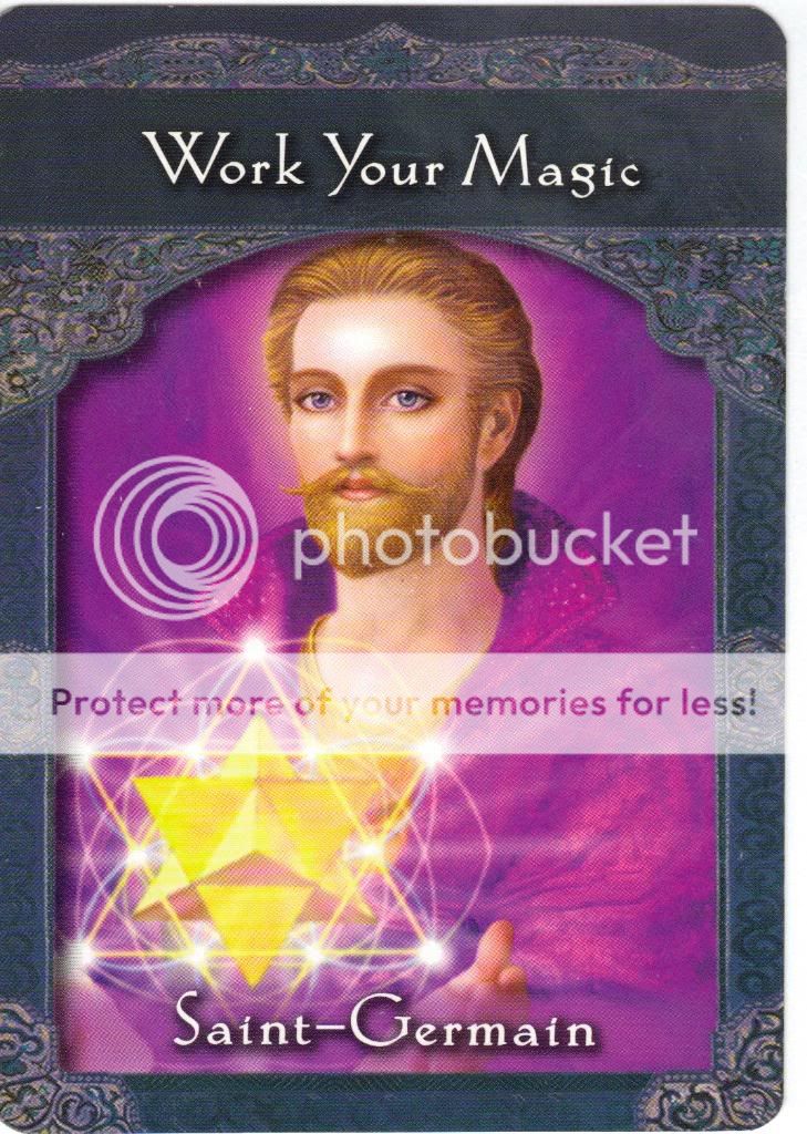 Work Your Magic Photo by blondeaussiechick63 Photobucket